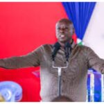 Former Deputy President Rigathi Gachagua has responded to recent remarks by Health CS Aden Duale concerning former President Uhuru Kenyatta. 