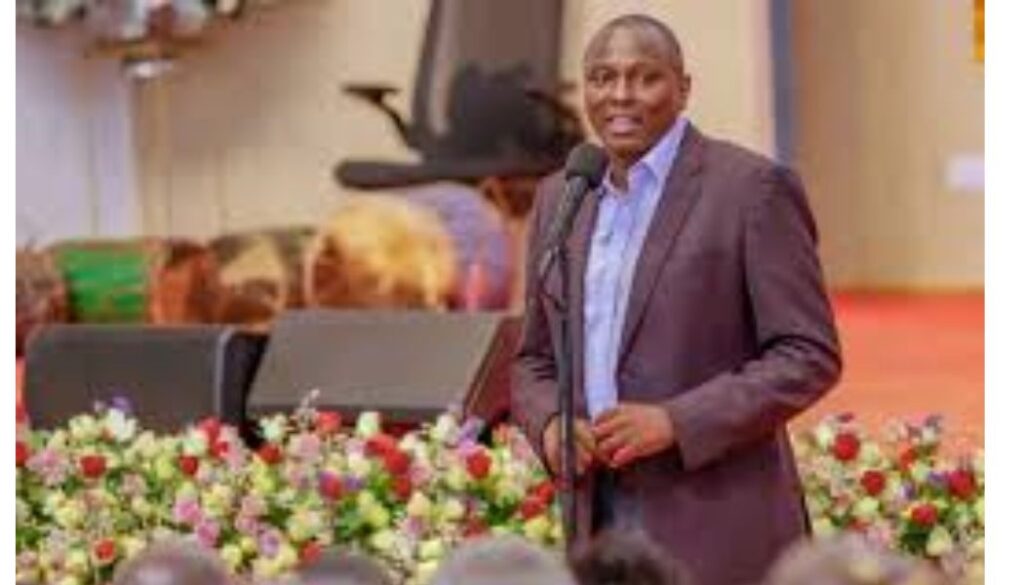 Martha Karua has sharply criticised Kikuyu Member of Parliament (MP) Kimani Ichung’wah over his comparison of Kenya’s fuel prices to those in London.