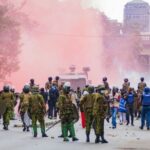 KNCHR issues proposed compensation packages for protest victims; Ksh.3M for death, Ksh.4M for SGBV