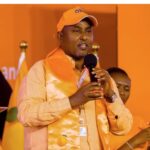 ODM not a village party, Junet Mohammed tells Gachagua