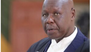 Katwa Kigen dismisses bias claims over ICC role in representing Ruto
