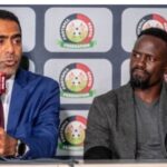 EACC raids FKF offices in Nairobi