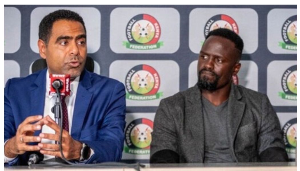 EACC raids FKF offices in Nairobi