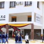 KMTC introduces bridging programme for new medical students
