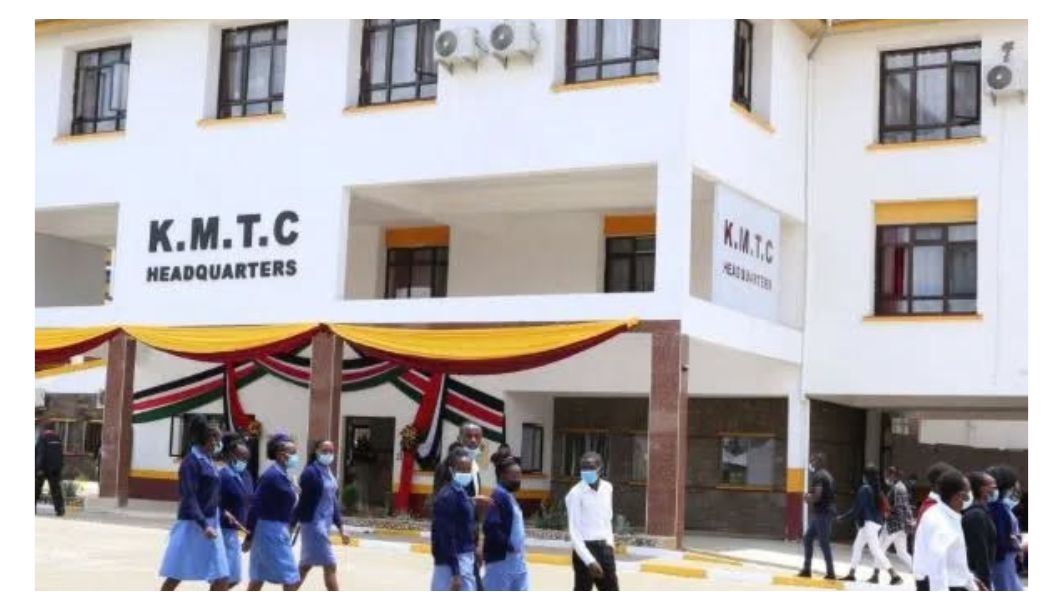 KMTC introduces bridging programme for new medical students