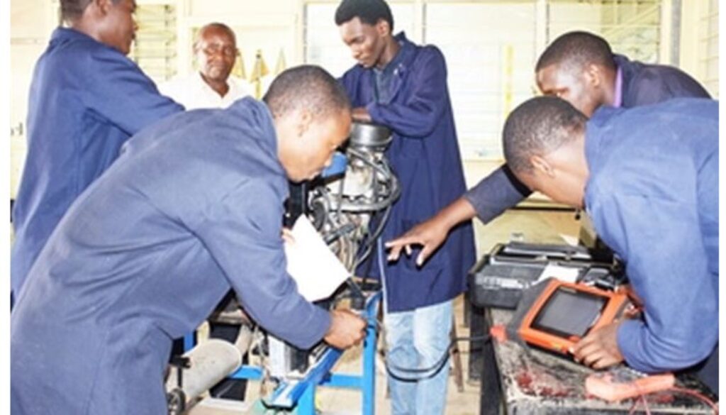 Technical and Vocational Education and Training Authority (TVETA) announced the closure of Initiative for Skills Empowerment College in Tigoni, Limuru Sub-County.