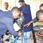 Technical and Vocational Education and Training Authority (TVETA) announced the closure of Initiative for Skills Empowerment College in Tigoni, Limuru Sub-County.