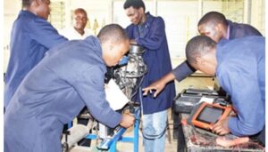 Technical and Vocational Education and Training Authority (TVETA) announced the closure of Initiative for Skills Empowerment College in Tigoni, Limuru Sub-County.