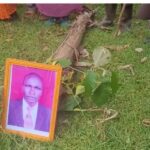 Family in Kisii buries banana stem after morgue withholds kin’s body over Ksh.412K bill