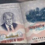 Donald Trump to put his picture in US passports