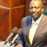 President William Ruto is scheduled to address the Parliament of the United Republic of Tanzania on Tuesday, May 5.
