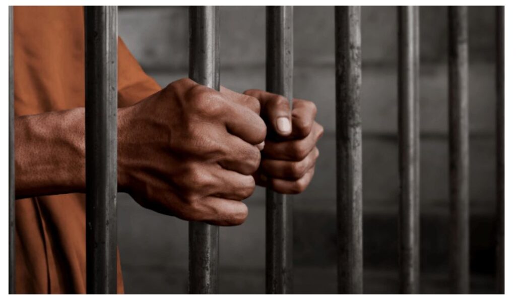 Two police officers jailed for 30 years over murder of suspect in Nyamira police cell