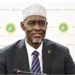 The Judicial Service Commission (JSC) has nominated Justice Mohamed Abdulahi Warsame for appointment to the Supreme Court of Kenya.