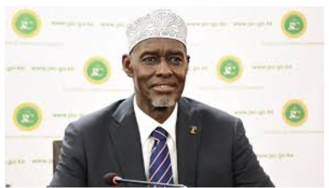 The Judicial Service Commission (JSC) has nominated Justice Mohamed Abdulahi Warsame for appointment to the Supreme Court of Kenya.