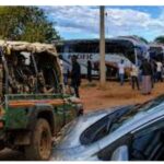 Special police units to escort vehicles on Mwingi-Garissa Road