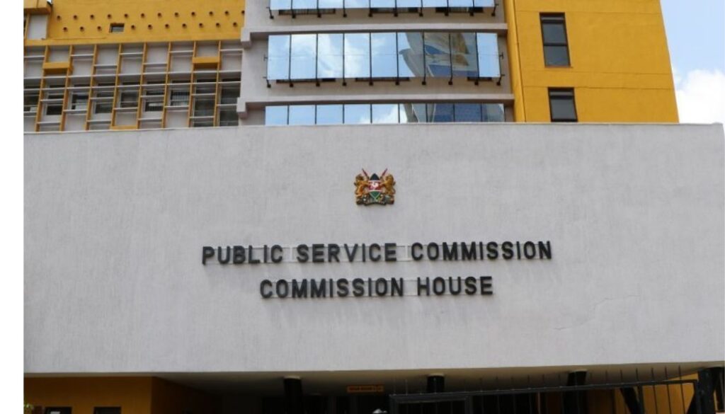 The government has confirmed that civil servants will receive another salary increase from July 1, 2026, as negotiations over a new pay agreement nears completion.