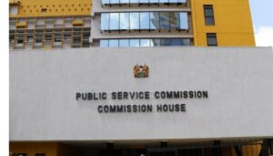 The government has confirmed that civil servants will receive another salary increase from July 1, 2026, as negotiations over a new pay agreement nears completion.