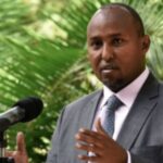 Suna East MP Junet Mohamed denounced recent claims by politicians who claim that they knew and understood what the late Raila Odinga wanted for Kenya.