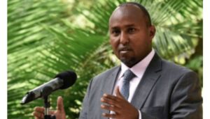 Suna East MP Junet Mohamed denounced recent claims by politicians who claim that they knew and understood what the late Raila Odinga wanted for Kenya.