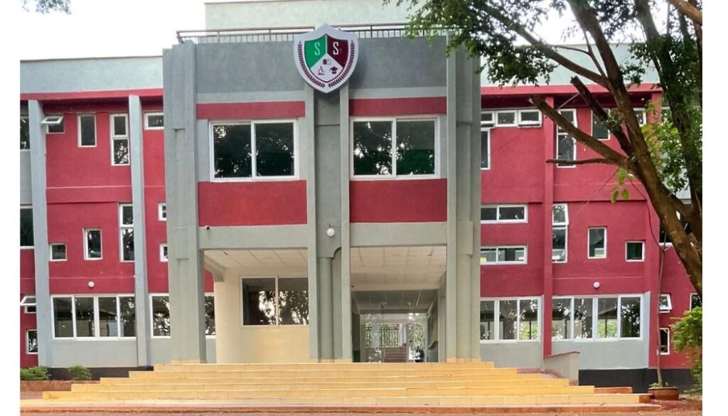 Sacred Heart Girls' Secondary School, Mirithu closed indefinitely