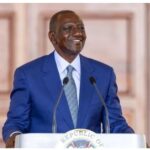 President William Ruto, on Thursday, April 30, was dismissive of a report from the Kenya National Bureau of Statistics (KNBS) that painted a grim picture of Kenya's economy