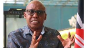 Wanjigi raises alarm over alleged Ksh.150B ‘hidden’ in Treasury accounts