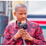 Embakasi East MP Babu Owino has claimed that his security officer is being targeted by investigators ahead of a planned political rally in Kisumu.