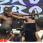 Mosiria claims Mbavu vs Majembe Vurugu Challenge boxing match was scripted, Obinna responds
