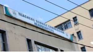 TSC addresses hardship allowance notice before mass teacher transfers