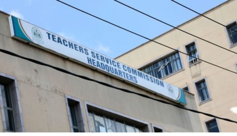 TSC addresses hardship allowance notice before mass teacher transfers