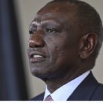 President Ruto vows action against individuals implicated in Ksh4 billion fuel scandal