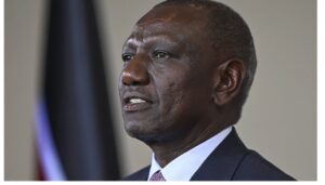 President Ruto vows action against individuals implicated in Ksh4 billion fuel scandal