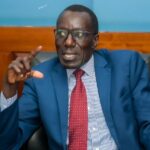 EPRA appoints Eng. Joseph Oketch as the acting Director General