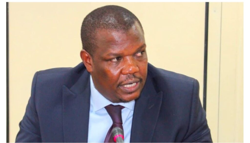 Bumula MP Jack Wamboka ousted as PIC chair over bribery claims