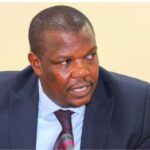 Bumula MP Jack Wamboka ousted as PIC chair over bribery claims