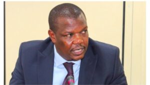 Bumula MP Jack Wamboka ousted as PIC chair over bribery claims