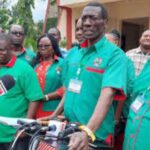 KNUT threatens to quit SHA medical scheme, warns of nationwide teachers’ strike