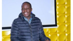 Calls for resignation of IEBC cating CEO over voter register irregularities