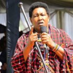 Senator Ledama declares interest in ODM Secretary General position