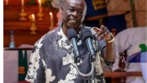 Rigathi Gachagua dares DCI to arrest him over his comments on oil scandal