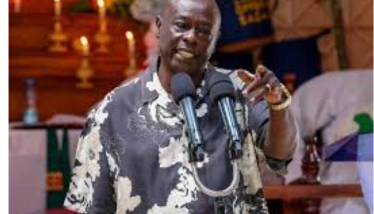 Rigathi Gachagua dares DCI to arrest him over his comments on oil scandal