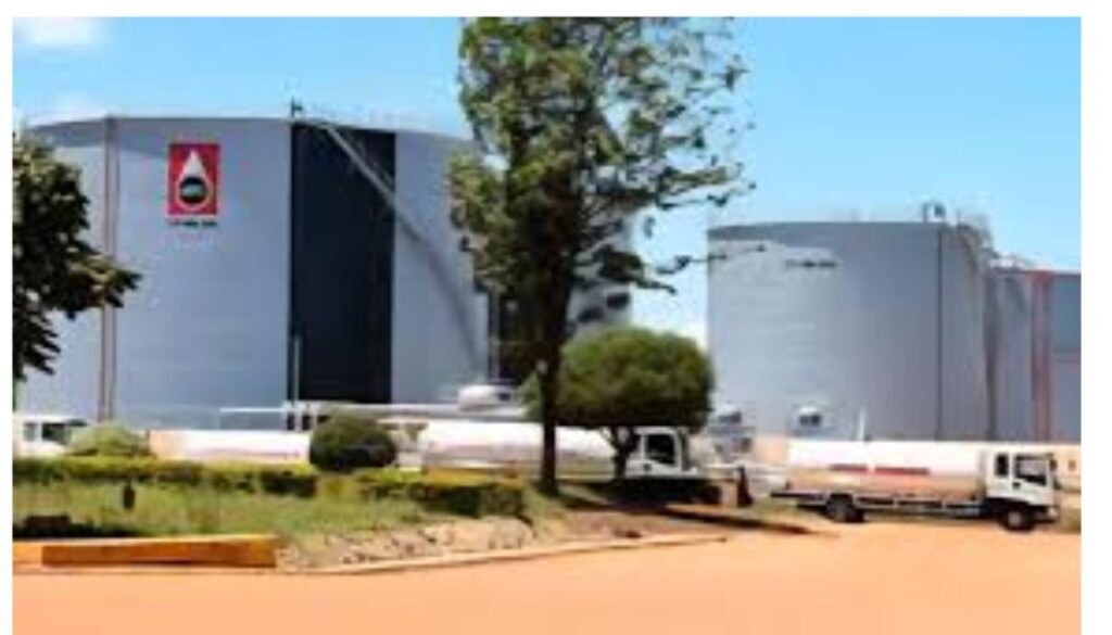 Treasury Cabinet Secretary John Mbadi has revoked the Kenya Pipeline Company (KPC)’s designation as a national government entity.