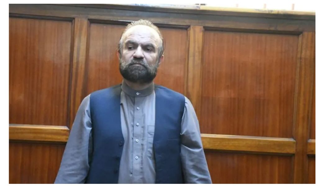 High Court in Kenya upholds extradition of former Afghan Parlaiment Speaker in US narcotics case