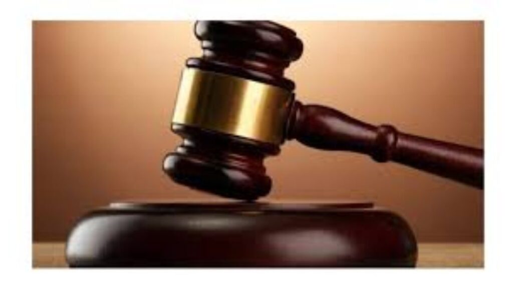 Chinese man handed 10 years’ imprisonment in Kenya for touching a teen inappropriately on a flight