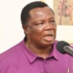 Ruto made you president return the favour; Atwoli to Uhuru Kenyatta
