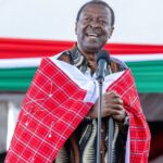 Musalia Mudavadi has said the campaign team for President William Ruto’s re-election bid is working on increasing his margin of victory come 2027.