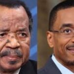 Cameroon’s Biya appoints son vice president, head of armed forces