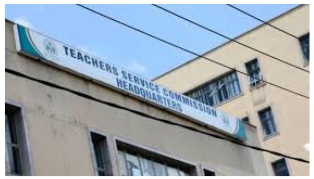 The Teachers Service Commission (TSC) has dismissed as false and misleading claims circulating online that it is facing a Ksh7.9 billion financial meltdown.