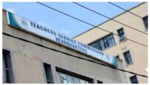 The Teachers Service Commission (TSC) has dismissed as false and misleading claims circulating online that it is facing a Ksh7.9 billion financial meltdown.