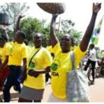 UDA has recorded a significant boost in the Nyanza region as its grassroots elections were conducted smoothly, signalling growing support in an area